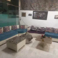 مبل راحتی ال ۷ نفره