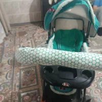 باسلام کالسکه برند تاتا|کالسکه و لوازم جانبی|اقبالیه, |دیوار