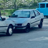 ۴۰۵ مدل ۹۳ لوازمی