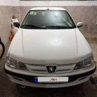 پرشیا مدل 1400