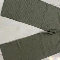 شلوار جنس تنسل پلیسه سایز ۴۴