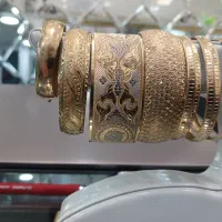 النگوهای  طلا زرناب کهنه فقط ۲ درصد زرگری وفائی|بدلیجات|تبریز, |دیوار