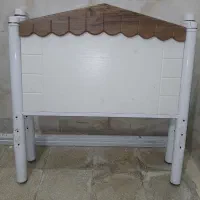 تخت تک نفره