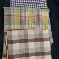 پارجه پیراهن مردونه