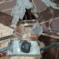 اباژور|چراغ خواب و آباژور|فولادشهر, مسکن مهر فولادشهر|دیوار