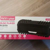اسپیکر تسکو مدل TS 23151