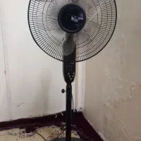 پنکه در حد نو ویداس مدل Vir-8036|پنکه و تصفیه‌کنندهٔ هوا|تهران, باغ فیض|دیوار