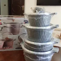 قابلمه چدنی اصل