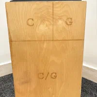 کاخن|درام و پرکاشن|رشت, باهنر|دیوار