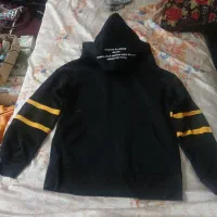 سویشرت دخترونه وشاید هم پسرونه