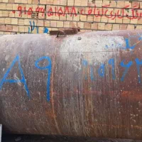 تانکر ۴هزار لیتر