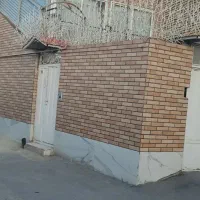 منزل-ویلایی-دو-طبقه-نقلی-در-زرین-شهر
