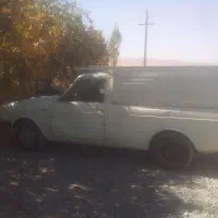 پیکان وانت