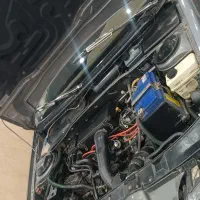 پژو پارس سالم|خودرو سواری و وانت|ایرانشهر, |دیوار