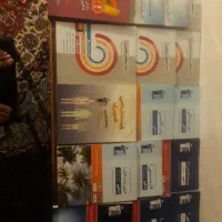 15کتاب قلم چی