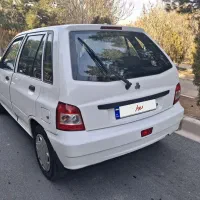 پراید 111.مدل 1398