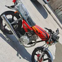 موتور 125