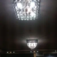 نصاب لوستر حرفه ای|خدمات پیشه و مهارت|مشهد, کوی سیدی|دیوار