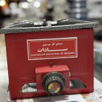 اجاق گاز لتیر پزی تک شعله دو شعله غرغری دار|اجاق گاز و لوازم برقی پخت‌وپز|یزد, |دیوار