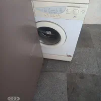 ماشین لباسشویی