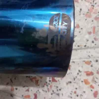 منبع اگزوز abs