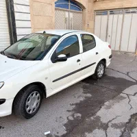 206 sd|خودرو سواری و وانت|آذرشهر, |دیوار