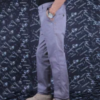 تولیدی پخش شلوار کتان کلاسیک راسته|لباس|تهران, بازار|دیوار