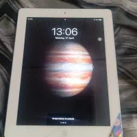 iPad 5 اپل - 64 گیگ حافظه