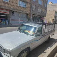 راننده وانت