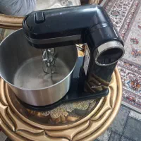 همزن کاسه ای با قیمت استثنایی