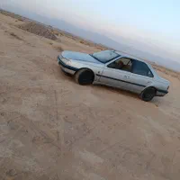 ماشین 405|خودرو سواری و وانت|گرگان, |دیوار