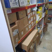 لوازم یدکی خودرو چینی|قطعات یدکی و لوازم جانبی|فردیس, طالقانی|دیوار