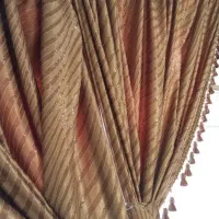 پرده آماده قواره بزرگ|پرده، رانر، رومیزی|فردیس, قریشی|دیوار