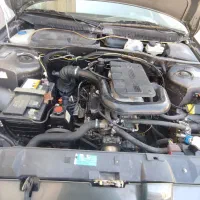 روآ مدل ۸۶|خودرو سواری و وانت|شیراز, میانرود|دیوار