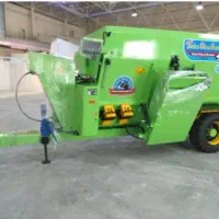 فیدرمیکسر وسیلوتراش