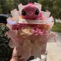 عروسک های گلدار، هدیه ای از جنس عشق|اسباب‌‌بازی|اردبیل, |دیوار