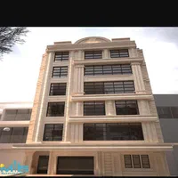 آپارتمان با بهترین موقعیت ...  دور میدان