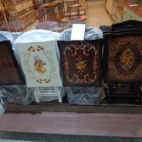 عسلی تاشو|مبلمان خانگی و میز عسلی|اندیشه, اندیشه فاز ۴|دیوار