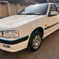 پژوپارس سال xu7|خودرو سواری و وانت|ساری, |دیوار