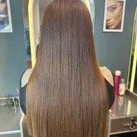 آفر ویژه کراتینه،بوتاکس و‌پروتئینه تخصصی|خدمات آرایشگری و زیبایی|مشهد, هفت تیر (حافظ)|دیوار