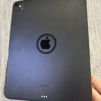 ipad pro 2024 13 inch m4 256g|تبلت|ورامین, شهرک مدرس|دیوار