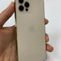 آیفون۱۲پرومکس۲۵۶گیگدوسیمکارت