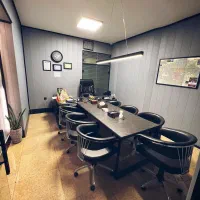 استخدام مشاور املاک و تضمین درآمد از ماه اول