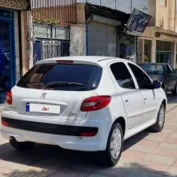 207 tu3 مدل 1402|خودرو سواری و وانت|سنندج, |دیوار