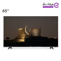 تلویزیون دو su1880سایز65اینچ آلترا اچ دی 120هرتز