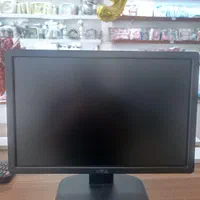 مانیتور dell درحد نو تمیز