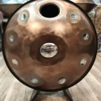 هنگدرام فولاد|درام و پرکاشن|رباطکریم, رباطکریم|دیوار