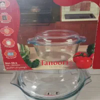 تعدادی ظرف نو