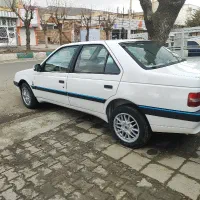 پژو اس ال ایکس