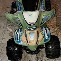 موتورچهارچرخ|موتورسیکلت|اهواز, بهارستان|دیوار